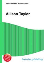 Allison Taylor