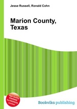 Marion County, Texas