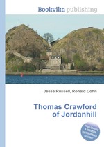 Thomas Crawford of Jordanhill