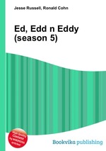 Ed, Edd n Eddy (season 5)