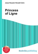 Princess of Ligne