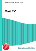 Cozi TV