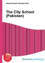 The City School (Pakistan)