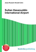 Sultan Hasanuddin International Airport