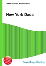 New York Dada