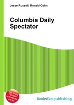 Columbia Daily Spectator