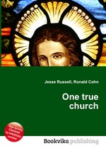 One true church