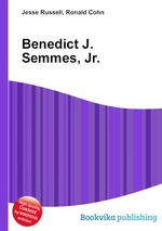 Benedict J. Semmes, Jr