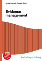 Evidence management