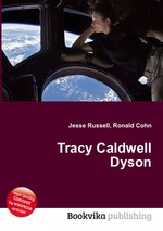 Tracy Caldwell Dyson