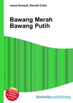 Bawang Merah Bawang Putih