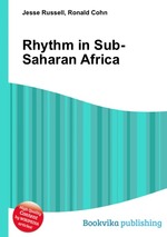 Rhythm in Sub-Saharan Africa