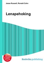 Lenapehoking