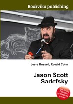 Jason Scott Sadofsky