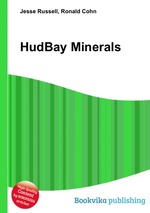 HudBay Minerals