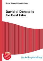 David di Donatello for Best Film