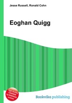 Eoghan Quigg