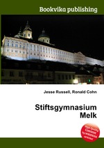 Stiftsgymnasium Melk