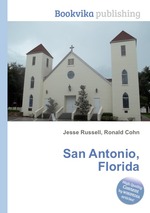 San Antonio, Florida