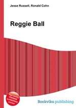 Reggie Ball