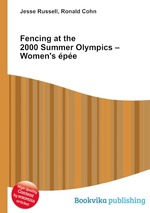 Fencing at the 2000 Summer Olympics – Women`s pe