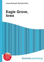 Eagle Grove, Iowa