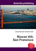 Rincon Hill, San Francisco