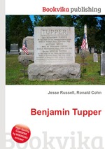 Benjamin Tupper