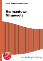 Hermantown, Minnesota