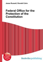 Federal Office for the Protection of the Constitution