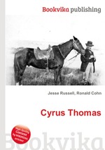 Cyrus Thomas