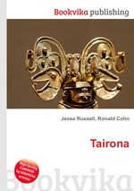 Tairona