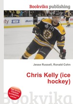 Chris Kelly (ice hockey)