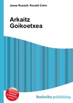 Arkaitz Goikoetxea