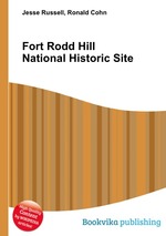 Fort Rodd Hill National Historic Site