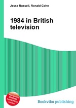 1984 in British television