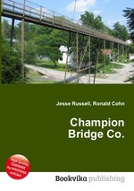 Champion Bridge Co