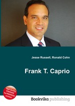 Frank T. Caprio