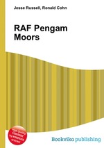 RAF Pengam Moors