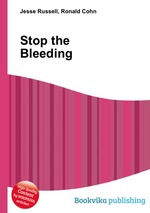 Stop the Bleeding