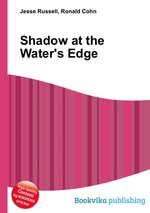 Shadow at the Water`s Edge