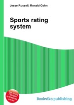 Sports rating system