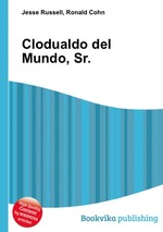 Clodualdo del Mundo, Sr