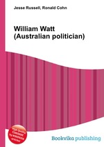 William Watt (Australian politician)