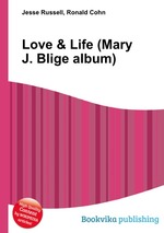 Love & Life (Mary J. Blige album)