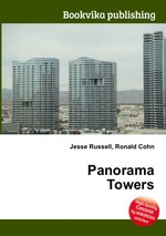 Panorama Towers