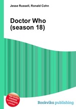 Doctor Who (season 18)