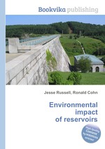 Environmental impact of reservoirs