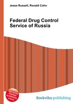 Federal Drug Control Service of Russia