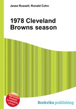 1978 Cleveland Browns season